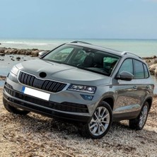 Mey İthalat Otomatik Dikiz Aynası Ayar Düğmesi 565959565A Skoda Karoq Uyumlu 2018-2021