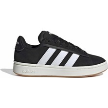 AJP9771 Adidas Grand Court Alpha 00S Kadın Spor Ayakkabı Siyah
