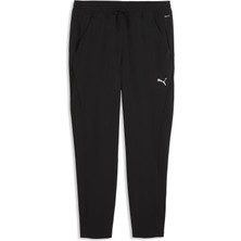 P529147 Puma M Pwrtraın Woven Pant Erkek Eşofman Altı Siyah