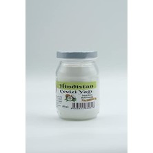 Mey İthalat Hindistan Cevizi Yağı Soğuk Sıkım 150 ml