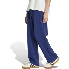 AKS0331 Adidas M Sl Oh  Pt Erkek Eşofman Altı Lacivert