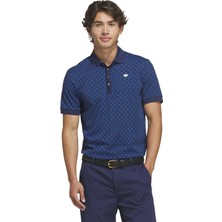 AKS5762 Adidas S Nov Aop P Erkek T-Shirt Mavi