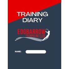 Mey İthalat Edgbarrow Trampoline Club Antrenman Günlüğü