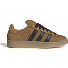 AKJ2341 Adidas Campus 00S Erkek Spor Ayakkabı Kahve