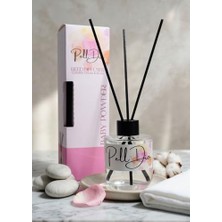 Mey İthalat Baby Powder Çubuklu Oda Kokusu 110 ml