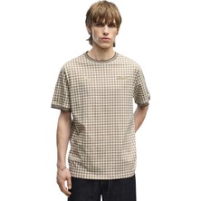 P637104 Puma Pl Lifestyle Tee Erkek T-Shirt Beyaz