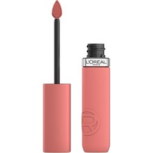 Mey İthalat Infaillible Matte Resistance Likit Mat Ruj - 210 Tropical Vacay