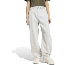 AKQ6475 Adidas Barrel Pnt D Kadın Pantolon Gri