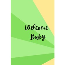 Mey İthalat Bebek Günlüğü