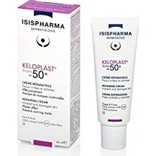 Mey İthalat Keloplast Scars SPF50+ Cream 40 ml
