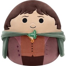 Mey İthalat Orijinal "yüzüklerin Efendisi" 10" Frodo Peluş, Ultrasoft Resmi Peluş, Orta Boy