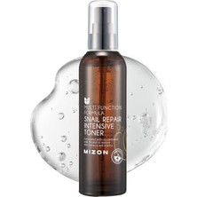 Mey İthalat Snail Repair Intensive Toner 100 ml Salyangoz Özlü Tonik