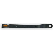Mey İthalat Motor Kaput Açma Emniyet Mandalı 6Y0823463 Skoda Fabia ile Uyumlu 2000-2004