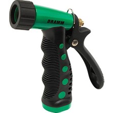 Mey İthalat 12724 Colorstorm Premium, Yalıtımlı Tutacaklı, Tabanca Sprey Tabancası, Yeşil