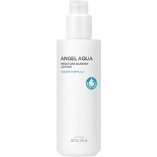Mey İthalat Angel Aqua Moisture Barrier Lotion Bariyer Onarıcı Losyon Seramid Hyaluronik Asit Nemlendirici 200 ml