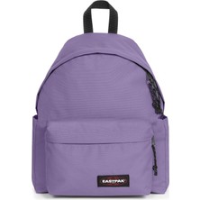 EASEK0A5BG4A0Z1 Eastpak Day Pak'r Sırt Çantası Mor