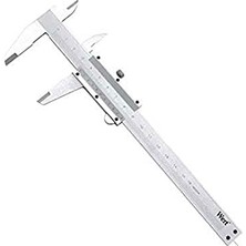 Mey İthalat W 2320; Kumpas, 1500 Mm, Gri