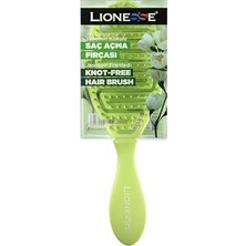 Mey İthalat Yasemin Aromalı Saç Fırçası, 1 Paket (1 x 55 G)