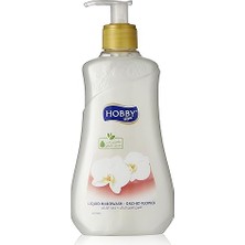 Mey İthalat Sıvı Sabun - Orkide Çiçeği 400 ml