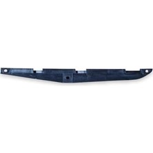 Mey İthalat Ön Tampon Sağ Bağlantı Braketi 6K5807184 Vw Caddy ile Uyumlu 1996-2003