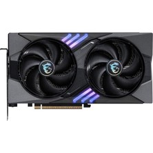 MSI Msı RTX5060TI 8gb Gamıng Oc 8g Gddr7 128BIT HDMI Dp Pcıe 5.0