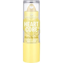 Mey İthalat 04 Heart Core Fruity Dudak Balmı