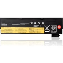 Mey İthalat 68 45N1127 Pil 0C52861 45N1124 45N1125 45N1126 45N1134 45N1775, Lenovo Thinkpad X240 X240S X250 X260 X270 T440 Için T440 T44S T450 T450S T460 T460P T470P T550 T560 W550 L450 L460 24WH