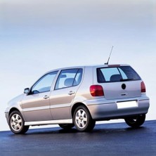Mey İthalat Vw Polo Hb ile Uyumlu Bagaj Panzot Pandizot Askı Pimi 191867775A 2000-2002