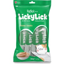 Mey İthalat Tavuklu Sıvı Ödül Maması, 4'lü Ambalaj, 4 x 15 G