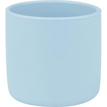 Mey İthalat Mini Bardak Mineral Blue
