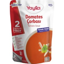 Mey İthalat 250 G Hazır Domates Çorbası