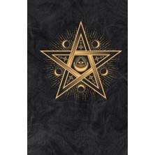 Mey İthalat Tarot Günlüğü: Sanatlı Üç Kart Günlüğü