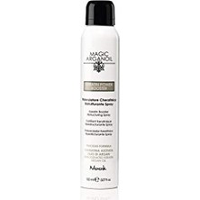 Mey İthalat Magic Argan Oil Keratin Booster Sprey 150 ml