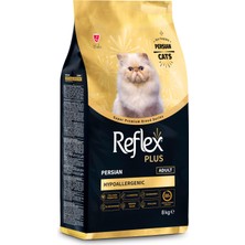 Mey İthalat Persian Yetişkin Kedi Kuru Maması, 8 kg