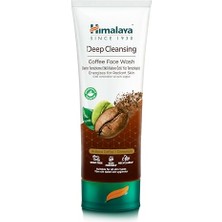 Mey İthalat Since 1930 Deep Cleansing Derin Temizleme Etkili Kahve Özlü Yüz Temizleyici, 100 ml