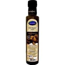 Mey İthalat Tatlı Badem Yağı 250 ml