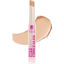 Mey İthalat Light Medium 24N Stick Kapatıcı