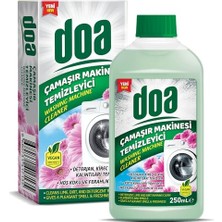 Mey İthalat Çamaşır Makinesi Temizleyicisi, 250 ml