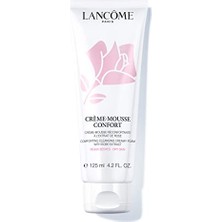 Mey İthalat Creme Mousse Confort Yüz Temizleme Jeli, 125 Ml, 10336