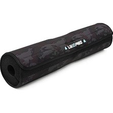 Mey İthalat Bar ve Squat Egzersizleri Için Ped LP8093