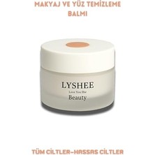 Mey İthalat Makyaj Temizleme ve Yüz Temizleme Balmı