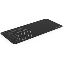Gamebooster MP900 Kaymaz Tabanlı, Su Geçirmez ve Hassas Yüzeyli Gaming Mousepad (900X400X4MM)