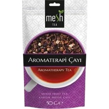 Mey İthalat Aromaterapi Çayı Için Mesh Çay