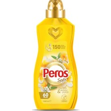 Mey İthalat Yumuşatıcı Yasemin Saflığı 1440 ml