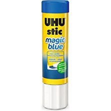 Mey İthalat Stick Yapıştırıcı, Mavi, 21 G
