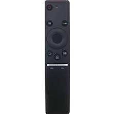 Mey İthalat Samsung Uyumlu Tv 4K UHD Tv Sihirli Kumandası