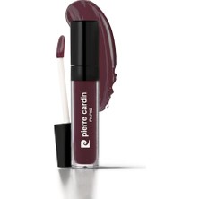 Mey İthalat Staylong Lipcolor-Kissproof Uzun Süre Kalıcı Lipgloss Romantic 132-5 ml
