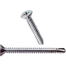 Mey İthalat 3.9X13 Yhb Muv 1000'LI Paket