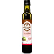 Mey İthalat Üzüm Çekirdeği Yağı 250 ml %100 Saf Doğal Soğuk Sıkım (30 ml Dolum Şişesi Hediye)