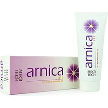 Mey İthalat Arnica Jel 75 G